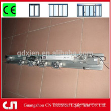 G150 Puertas correderas de cristal automáticas